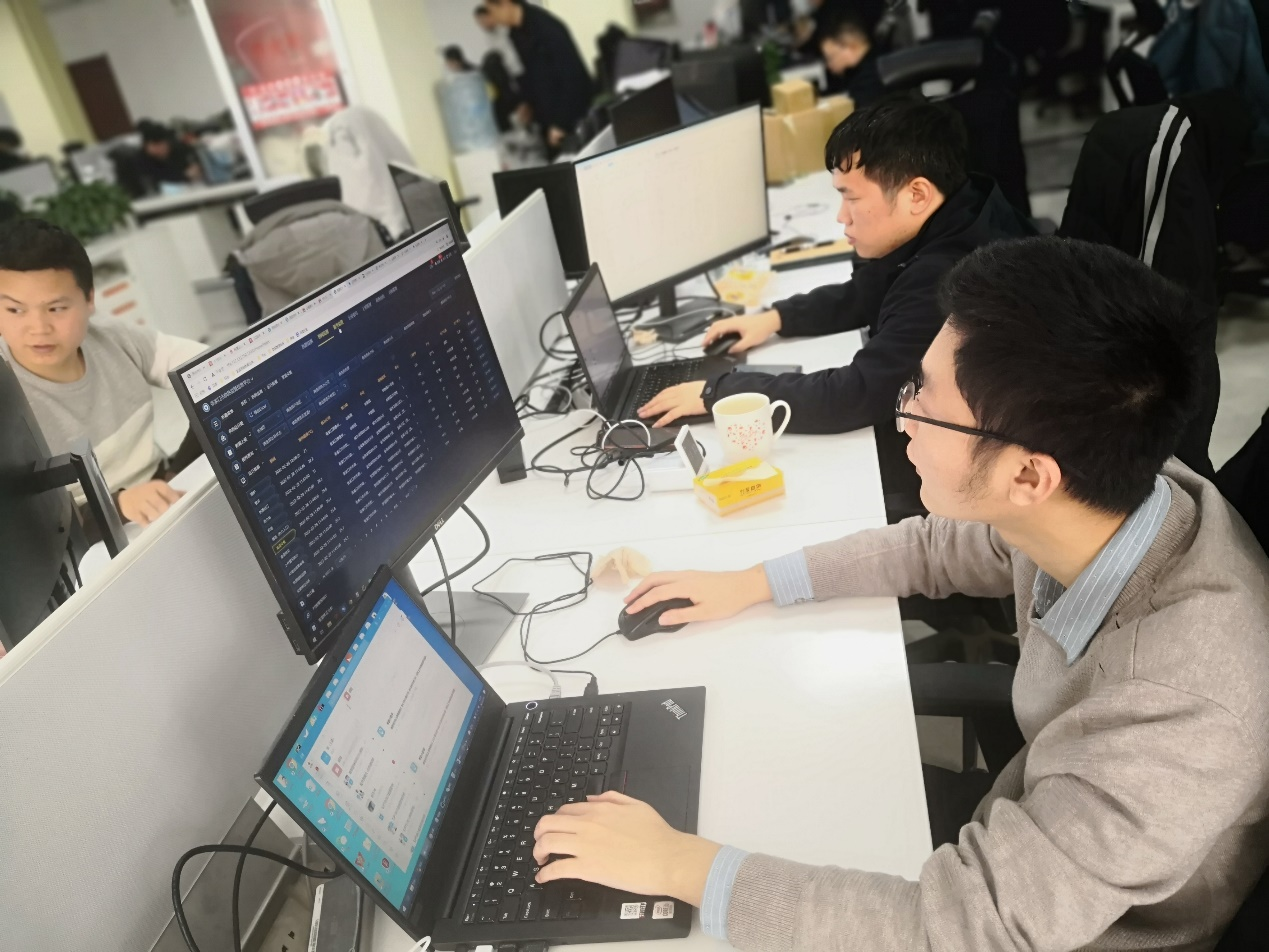保障供熱數(shù)據(jù)實時傳輸，工大科雅為北京冬奧會、冬殘奧會貢獻力量(圖2)