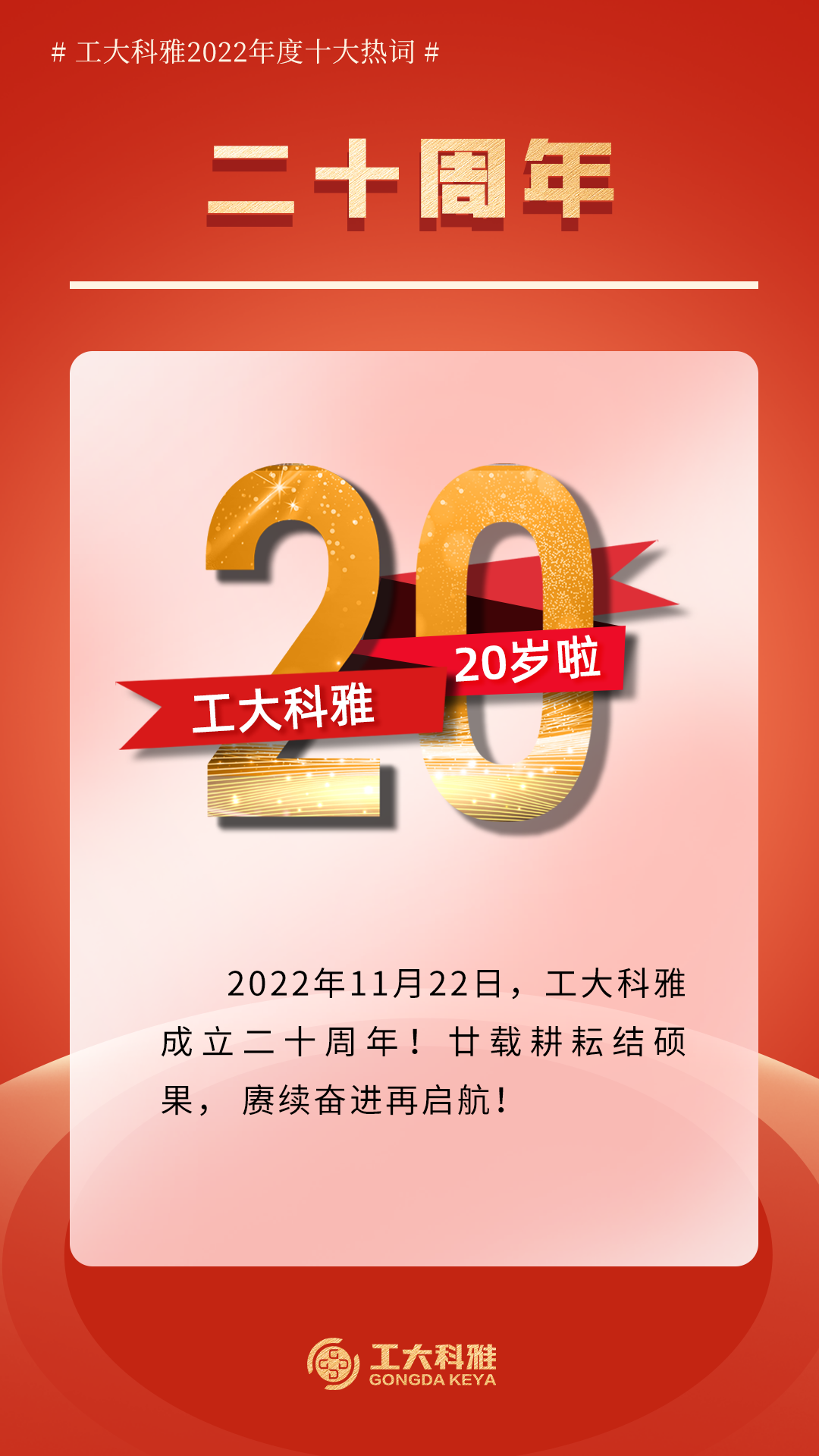 十大熱詞！帶你回顧工大科雅的2022！(圖10)