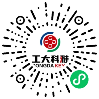 @工大科雅人，您的專屬數(shù)字名片已上線！(圖1)